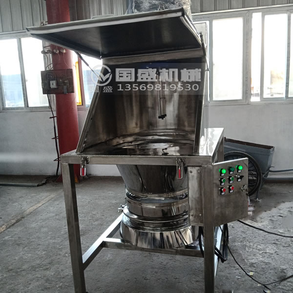 環(huán)保無(wú)塵投料機(jī) 環(huán)保無(wú)塵投料機(jī)