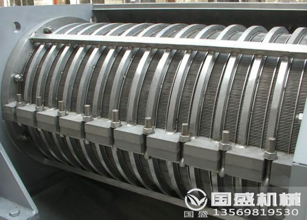 螺旋壓榨機(jī)質(zhì)量 螺旋壓榨機(jī)質(zhì)量
