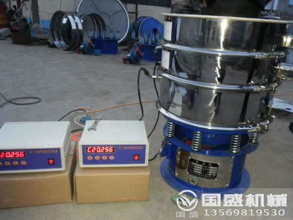 大蒜粉振動(dòng)篩 大蒜粉振動(dòng)篩