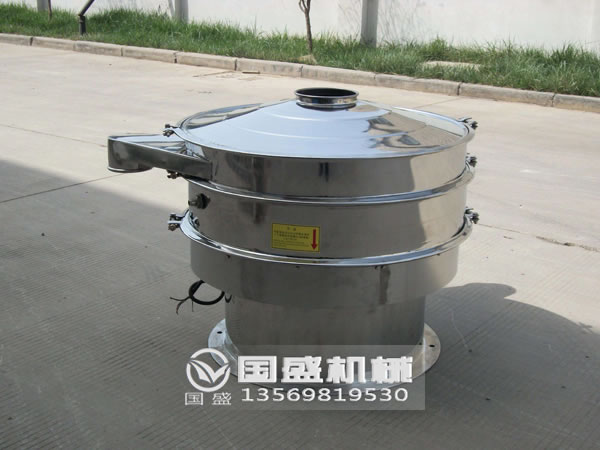 玉米面粗細(xì)專(zhuān)用分級(jí)篩 玉米面粗細(xì)專(zhuān)用分級(jí)篩