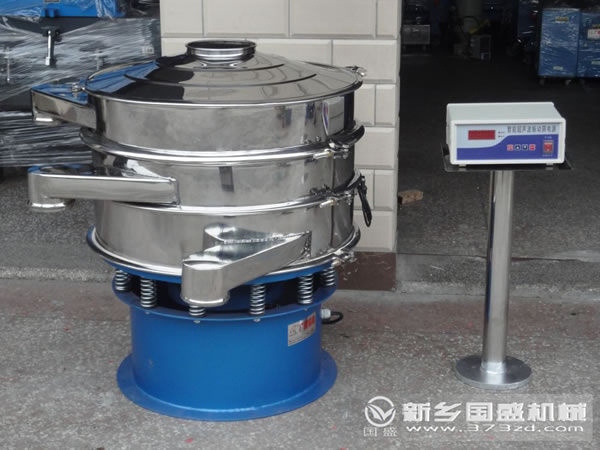 超聲波振動(dòng)篩安裝步驟 超聲波振動(dòng)篩安裝步驟